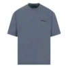 BB T-shirt με μεσαία εφαρμογή «Blue Black» 612966TNVG74183