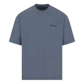 BB T-shirt με μεσαία εφαρμογή «Blue Black» 612966TNVG74183
