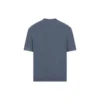 BB T-shirt με μεσαία εφαρμογή «Blue Black» 612966TNVG74183