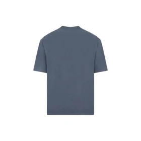BB T-shirt με μεσαία εφαρμογή «Blue Black» 612966TNVG74183