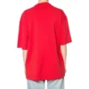 BB T-shirt «Red White» 544271TCV256400
