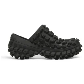 Bouncer Clog σε «Μαύρο» 735252W3CV21000
