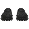 Bouncer Clog σε «Μαύρο» 735252W3CV21000
