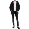Casual Rose Λευκό, με κοντά μανίκια 571213TEVB69044