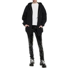 Casual Rose Λευκό, με κοντά μανίκια 571213TEVB69044