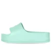 Χοντρές σαγιονάρες “Aqua Green” 654315W1S894598