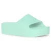 Χοντρές σαγιονάρες “Aqua Green” 654315W1S894598