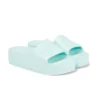 Χοντρές σαγιονάρες “Aqua Green” 654315W1S894598