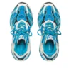 Χωρίς σόλα «Blue White» 841506WOYX04491