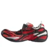 Χωρίς σόλα «Red Black» 841506WOYX06119