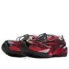 Χωρίς σόλα «Red Black» 841506WOYX06119
