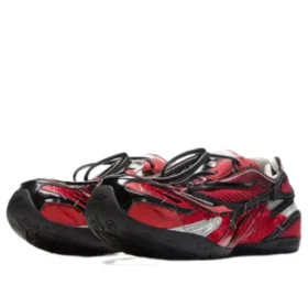 Χωρίς σόλα «Red Black» 841506WOYX06119