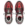 Χωρίς σόλα «Red Black» 841506WOYX06119