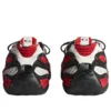 Χωρίς σόλα «Red Black» 841506WOYX06119