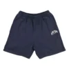 Cities New York Βαμβακερά σορτς φούτερ “Navy White” 676137TLVM30396