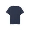 College 1917 T-shirt με μεσαία εφαρμογή “Blue” 612965TMV954140