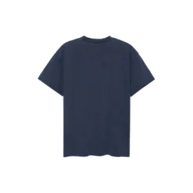 College 1917 T-shirt με μεσαία εφαρμογή “Blue” 612965TMV954140