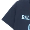 College 1917 T-shirt με μεσαία εφαρμογή “Blue” 612965TMV954140