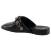 Cozy Cagole «Μαύρο» 715556WAD4F1080