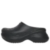 Crocs Mules σε «Μαύρο» 720762W1S8E1000