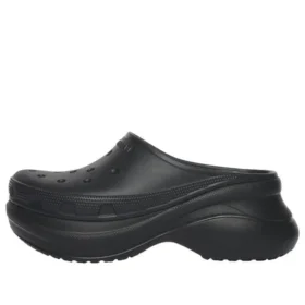 Crocs Mules σε «Μαύρο» 720762W1S8E1000