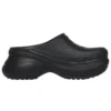 Crocs Mules σε «Μαύρο» 720762W1S8E1000