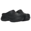 Crocs Mules σε «Μαύρο» 720762W1S8E1000
