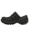Defender Clogs «Μαύρο» 735250W3CV21000