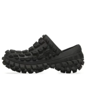 Defender Clogs «Μαύρο» 735250W3CV21000