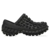 Defender Clogs «Μαύρο» 735250W3CV21000
