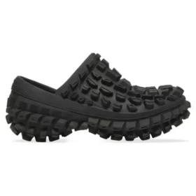 Defender Clogs «Μαύρο» 735250W3CV21000