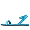 Δερμάτινα σανδάλια «Blue» 551154WA7614441