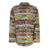 Διαφημιστικά banner Minimal Shirt “Multicolor” 681812TML178470