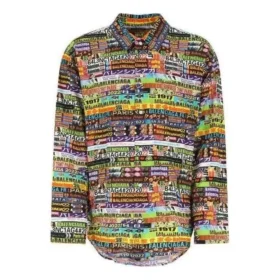 Διαφημιστικά banner Minimal Shirt “Multicolor” 681812TML178470