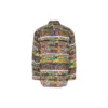 Διαφημιστικά banner Minimal Shirt “Multicolor” 681812TML178470