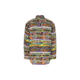 Διαφημιστικά banner Minimal Shirt “Multicolor” 681812TML178470