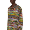 Διαφημιστικά banner Minimal Shirt “Multicolor” 681812TML178470