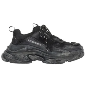 DIY Triple S «Μαύρο» 534217W3CS11000