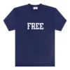 Δωρεάν T-shirt με λογότυπο «Navy» 612965TKVD33967