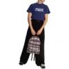 Δωρεάν T-shirt με λογότυπο «Navy» 612965TKVD33967