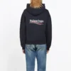Εκτύπωση λογότυπου Unisex Ναυτικό μπλε 556145TBV144128