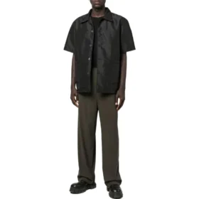 Ελαστικά παντελόνια «Khaki» 675490TMO152840