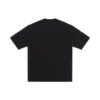 Εταιρικό T-shirt BB με μεσαία εφαρμογή «Μαύρο» 612965TJV871070