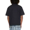 Εταιρικό T-shirt BB με μεσαία εφαρμογή “Navy” 612966TJV873967