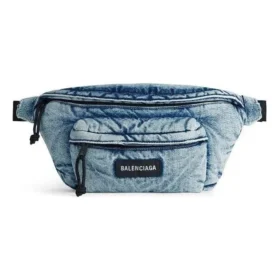 Explorer Beltpack Τζιν «Faded Blue» 7558032AAHB4652
