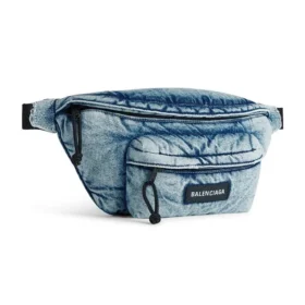 Explorer Beltpack Τζιν «Faded Blue» 7558032AAHB4652