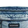 Explorer Beltpack Τζιν «Faded Blue» 7558032AAHB4652