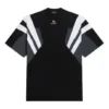 Φανελάκι φόρμας Sporty B «Μαύρο Γκρι Λευκό» 675306TLVA21150