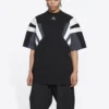 Φανελάκι φόρμας Sporty B «Μαύρο Γκρι Λευκό» 675306TLVA21150