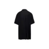 Φανελάκι με λογότυπο AI Inside Out Oversized “Black Faded” 787358TQVJ41569